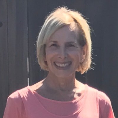 Jan Marie Nifoussi
