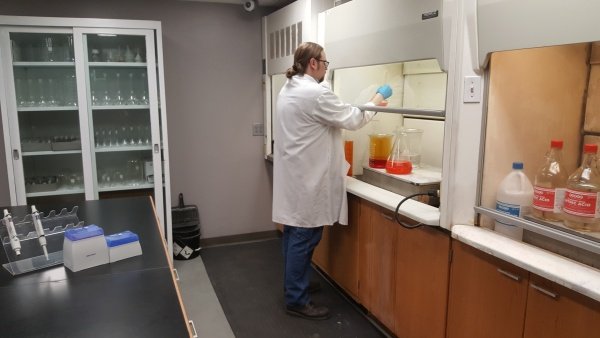 Lab Photo