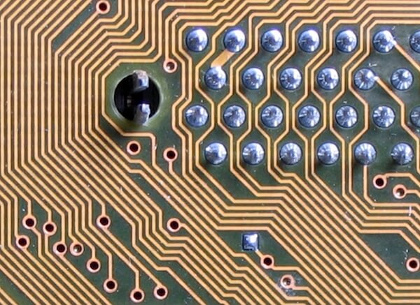 circuit-board