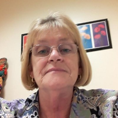 Corinne Lewis