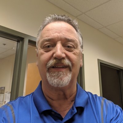 Paul Amoroso