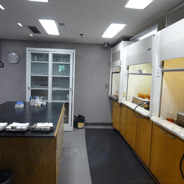 image of the lab