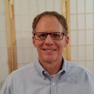 Mark Ackerly